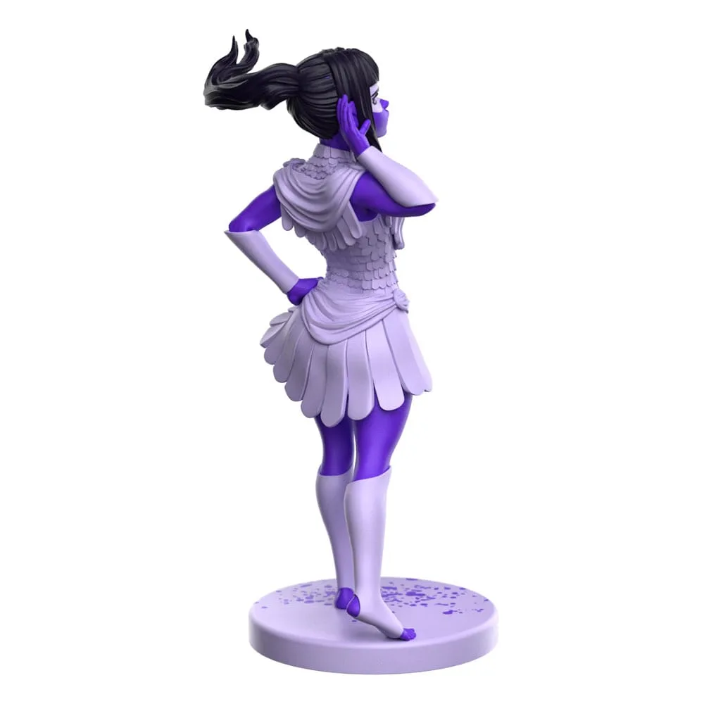 Lore Olympus Mini Vinyl Figure – Artemis 13 cm 5