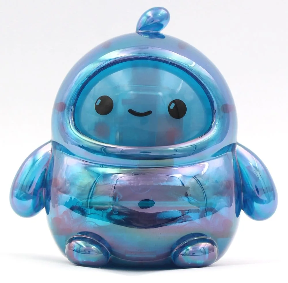 LamaTama Figure Display – Series 3 Blind Boxes 26-Pack 6 cm 13