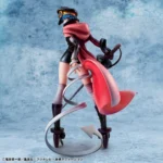 One Piece Figure – Elevated Boost Saint Gunko 21