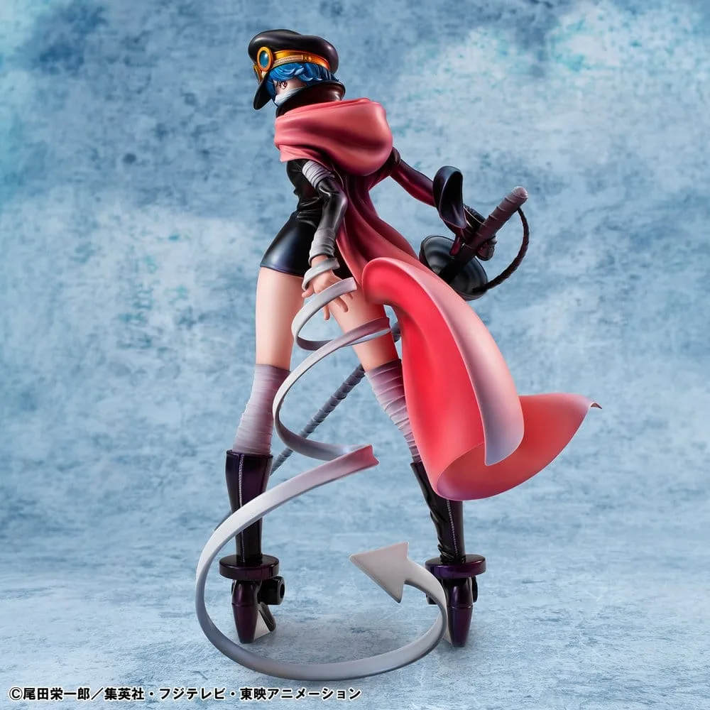 One Piece Figure – Elevated Boost Saint Gunko 21