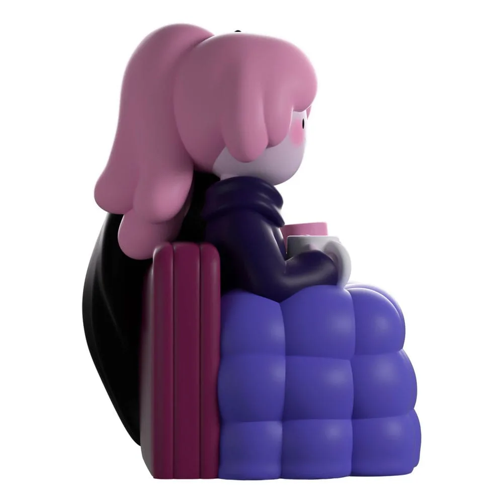 Adventure Time Vinyl Figure – Bonnie and Marcy 10 cm 3