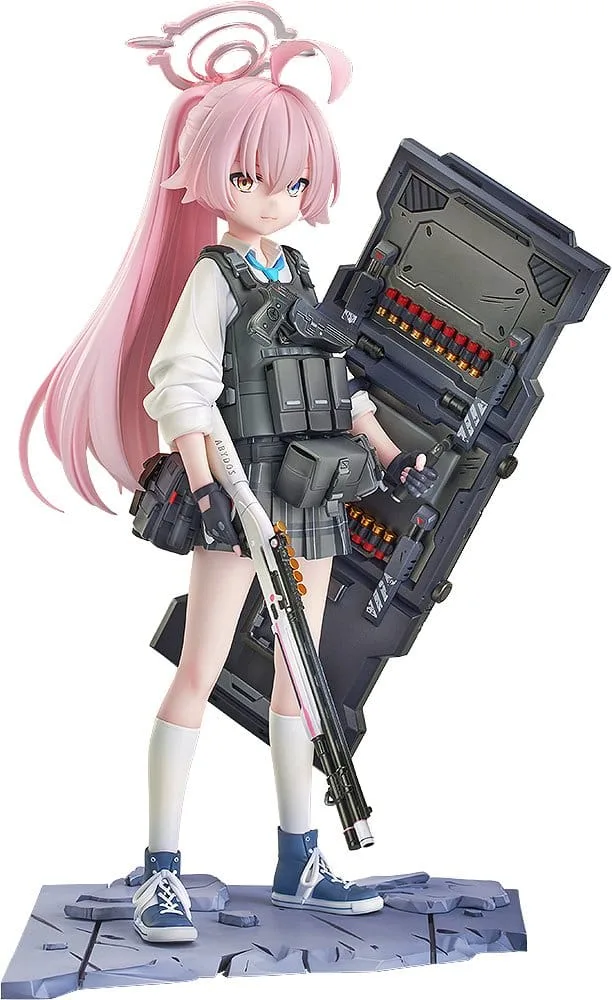 Blue Archive PVC Statue – Hoshino Armed 1:7 Scale 24 cm
