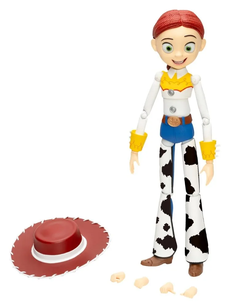 Toy Story Action Figure – Jessie 21 cm 4