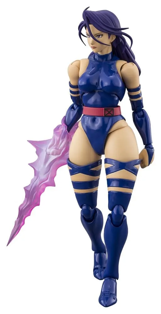 Marvel Action Figure – Psylocke Gamerverse 16 cm 1