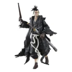 Star Wars Visions Action Figure – The Ronin Black Series 15 cm 8