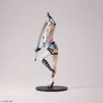 NieR Replicant beeld – Form-ISM 3