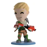 Fortnite Vinylfiguur – Jonesy 13 cm 1