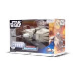 Star Wars Vehicle – Dreadnaught Class AT-TE with Figure 23 cm 5