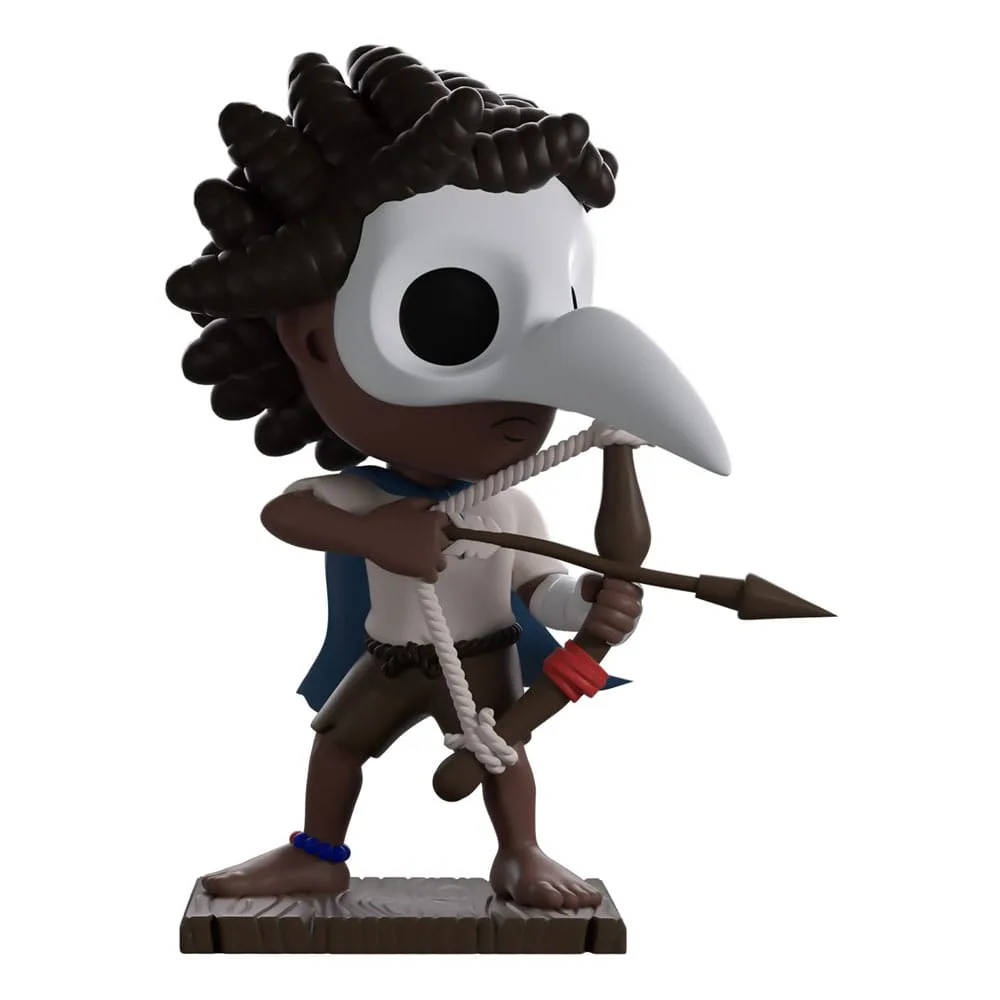 Little Nightmares III Vinyl Figure – Low 11 cm