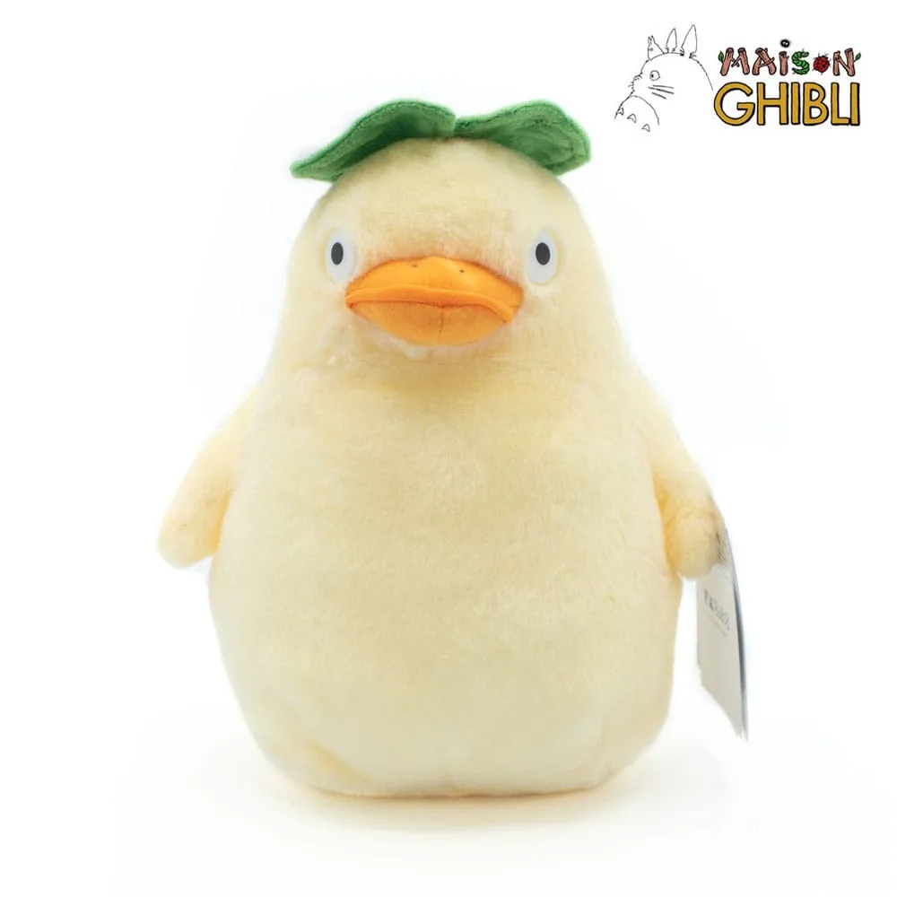 Spirited Away Plush Figure – Ootorisama 22 cm