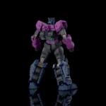 Transformers Model Kit – Shattered Glass Optimus Prime 15.5 cm 9