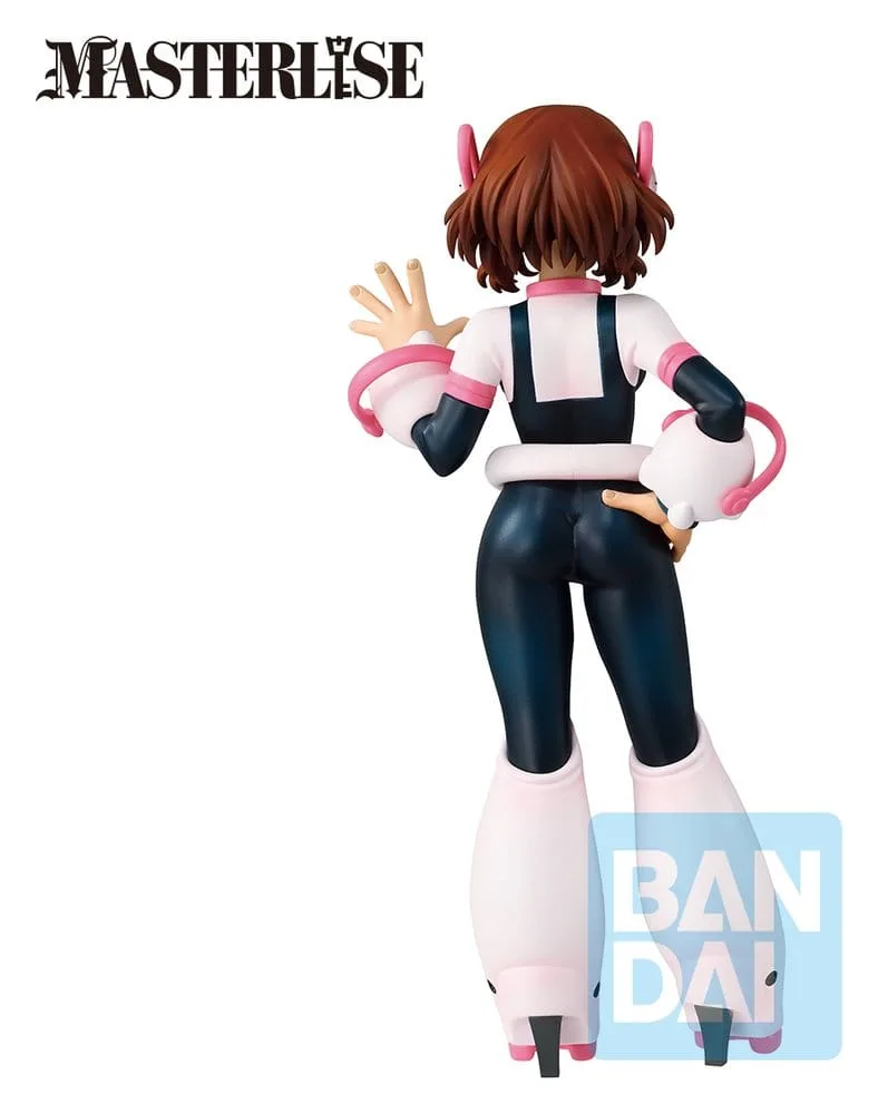 My Hero Academia Sammelfigur – Ochaco Uraraka Their Story 22 cm 4