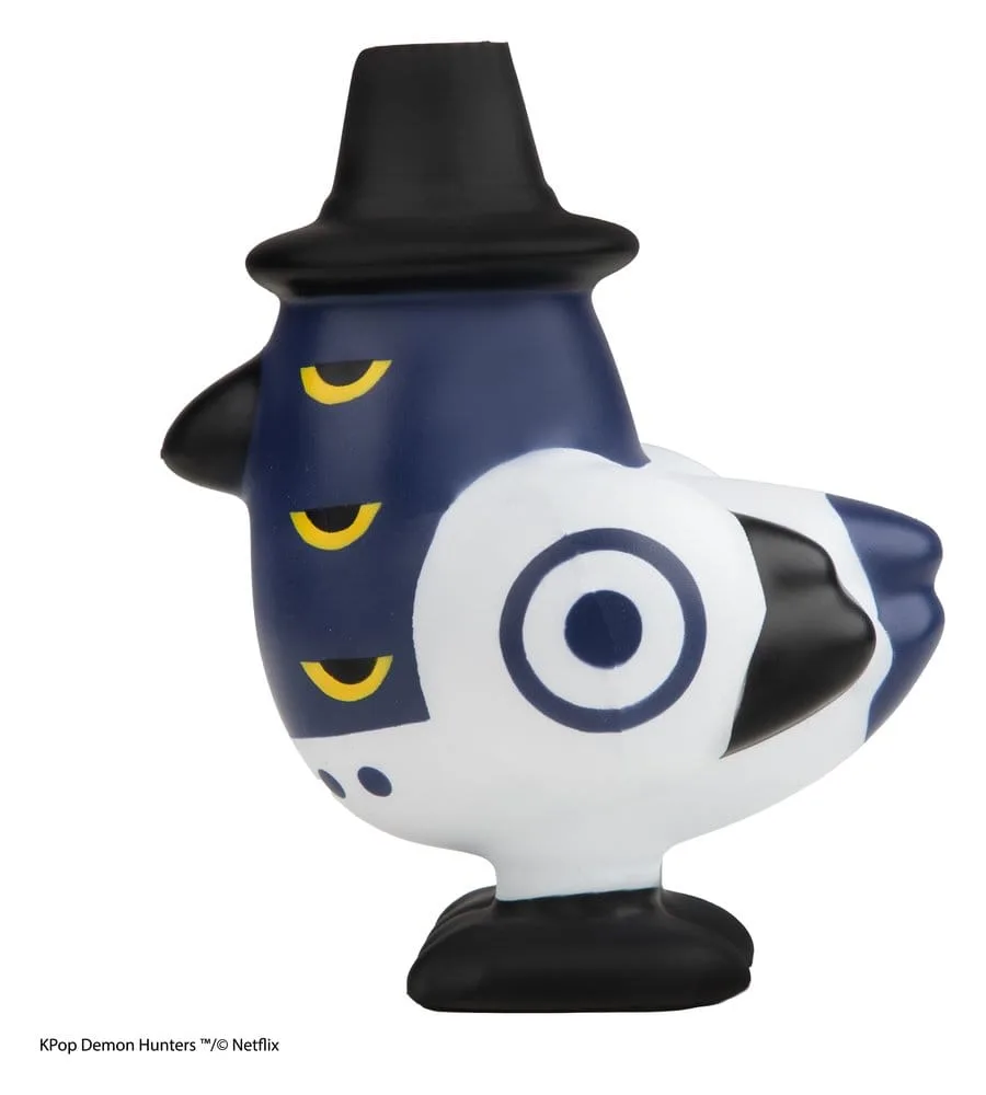 KPop Demon Hunters Squishy Figure – Sussie 5