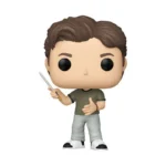 Wizards of Waverly Place Vinyl Figure – Max Russo Pop Sayings 9 cm 1