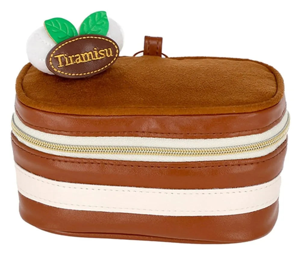 Yup Pouch – Tiramisu Design