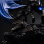 DC Comics Diorama – Batman vs Bane 1/10 33 cm 15