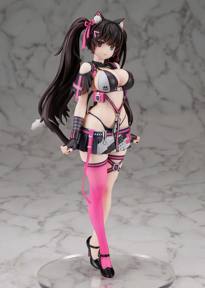 Goddess of Victory: Nikke Beeld – Nero 23 cm 15