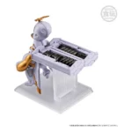 Gundam Figurenset – Converge Core Angel Diona en Icarus 13 cm 5