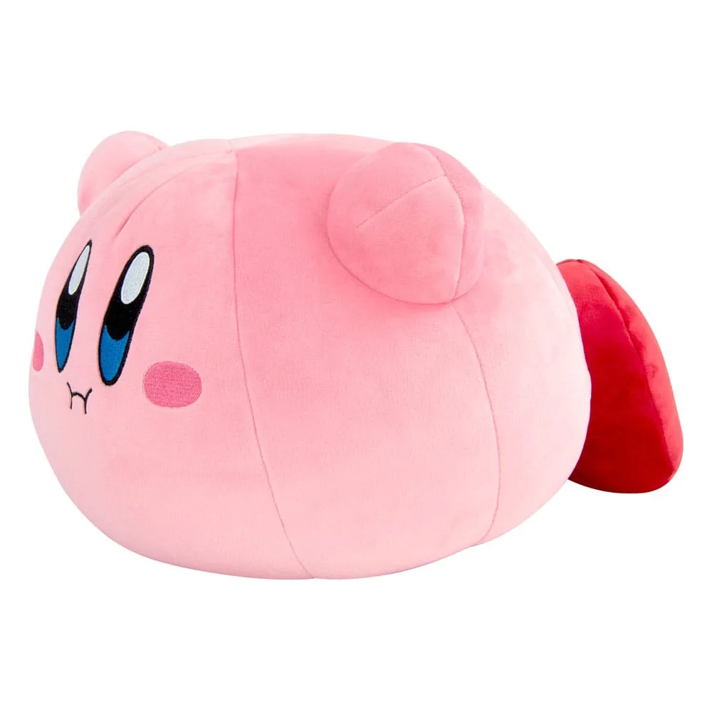 Kirby Plush – Mocchi-Mocchi Mega Hovering 30 cm 4