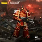 Warhammer Action Figure – Thousand Sons MK III Legionary 12 cm 11