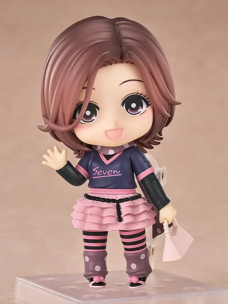 Nana Nendoroid Action Figure – Komatsu 10 cm 2