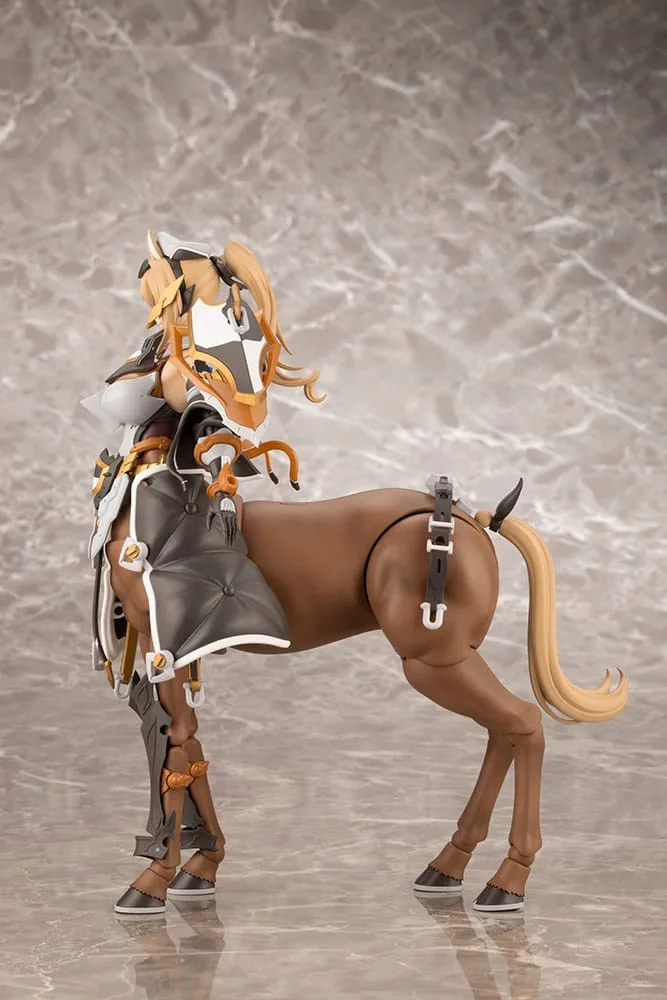 Arcanadea Plastic Model Kit – Elena 18 cm 8