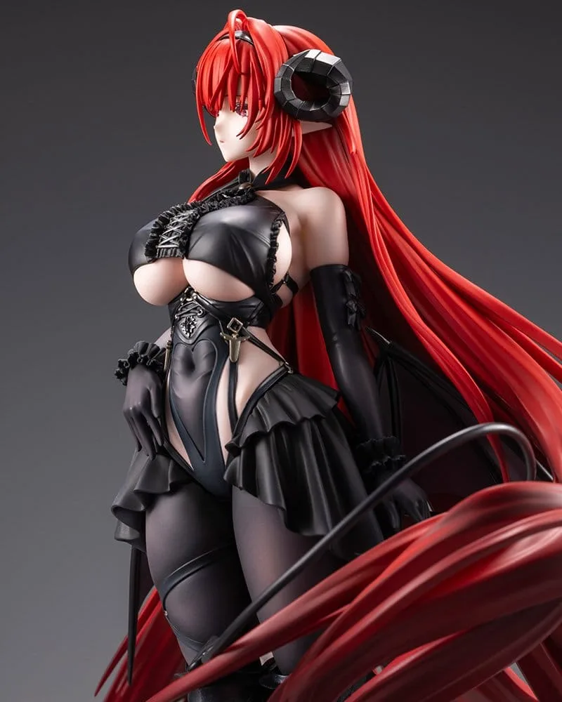 Azur Lane PVC Figure – Hindenburg 1/7 Scale 29 cm 12