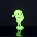 Nightmare Before Christmas Mini Figures – Glow Blind Box 12-Pack 13