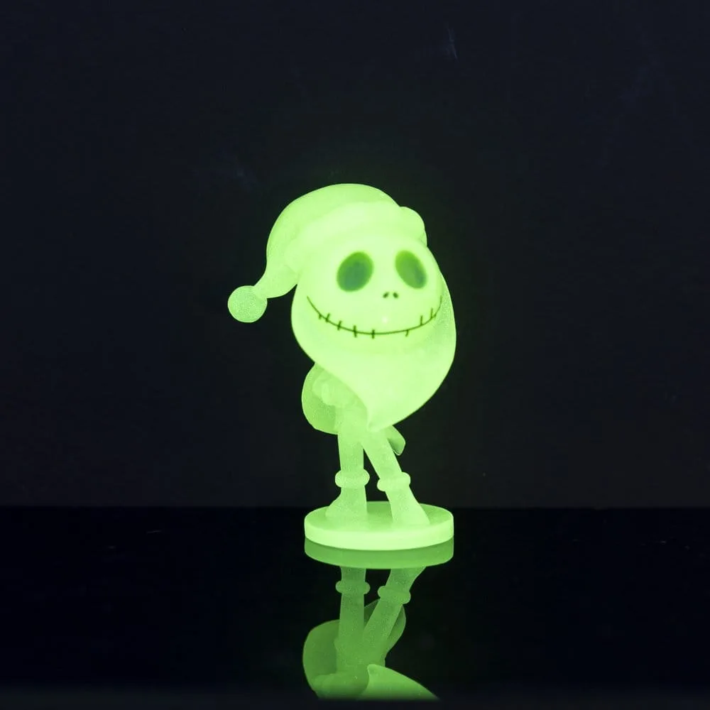 Nightmare Before Christmas Mini Figures – Glow Blind Box 12-Pack 13