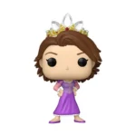 Tangled Vinyl Figure – Rapunzel Funko Pop Animation 9 cm 1