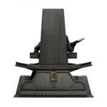 Avengers: Doomsday Statue – Doctor Doom on Throne 1/10 22 cm 11