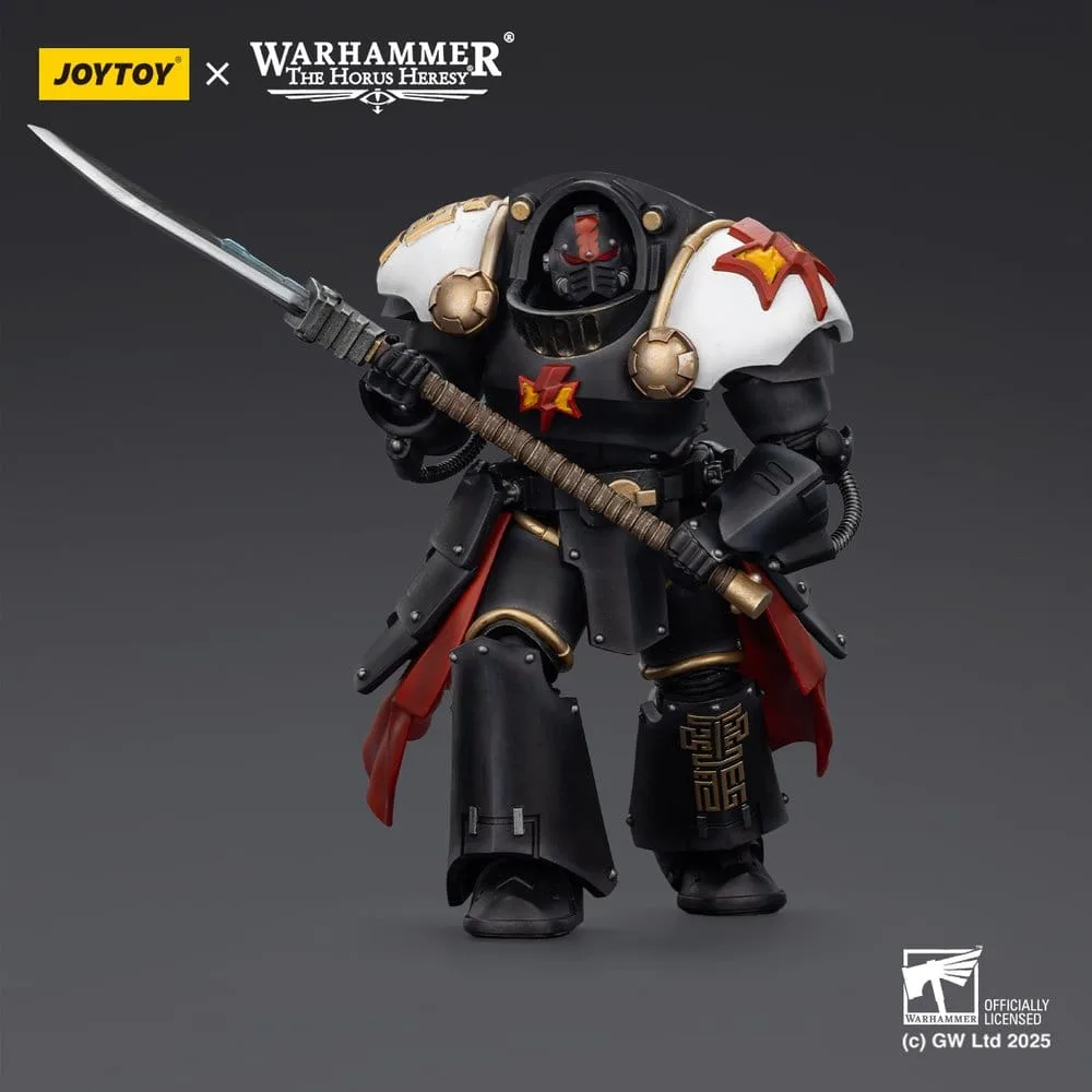 Warhammer Action Figure – Ebon Keshig Terminator 2 13 cm 5