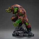 Marvel Statue – Infinity Gauntlet Hulk Diorama 1/10 25 cm 2