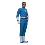 Fantastic Four Action Figure – Mister Fantastic 30 cm 1