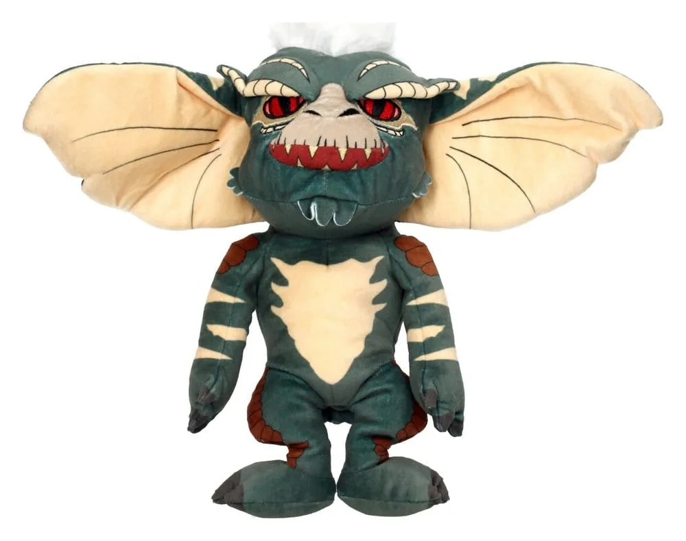 Gremlins Plush Figure – Reversible Stripe Egg 30 cm