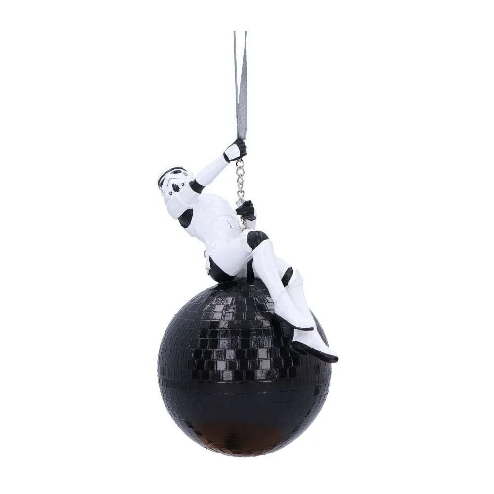 Original Stormtrooper Ornament – Wrecking Ball 12 cm 12