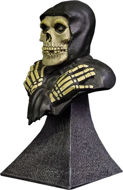 Misfits Mini Bust – The Fiend 15 cm 3