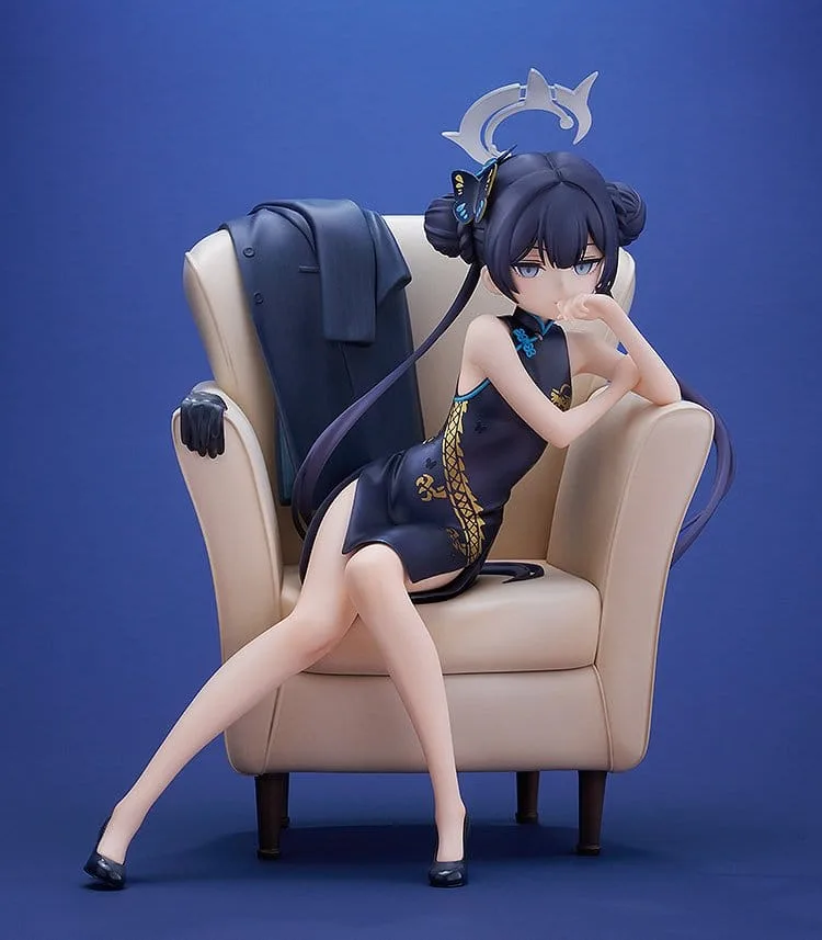 Blue Archive PVC Figure – Kisaki Memorial Lobby Ver. 16 cm 7