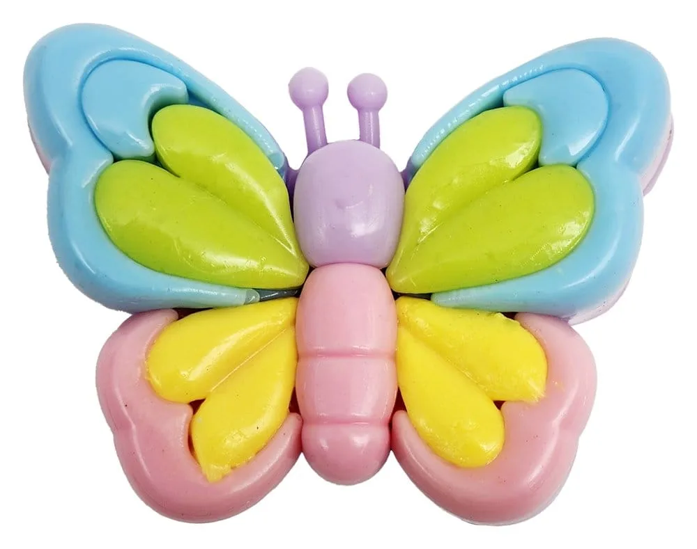 Mushmeez Plush Display – Color Pop Blind Box 24 Pieces 2