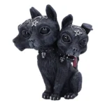 Cult Cuties Resin Figure – Diabarkus 10 cm 2
