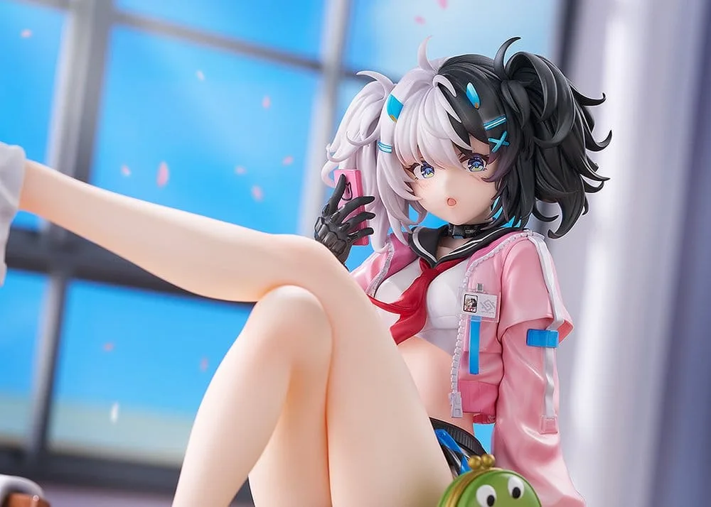 Snowbreak Figure – Eatchel Overdue Radiance 1/7 Scale 23 cm 7
