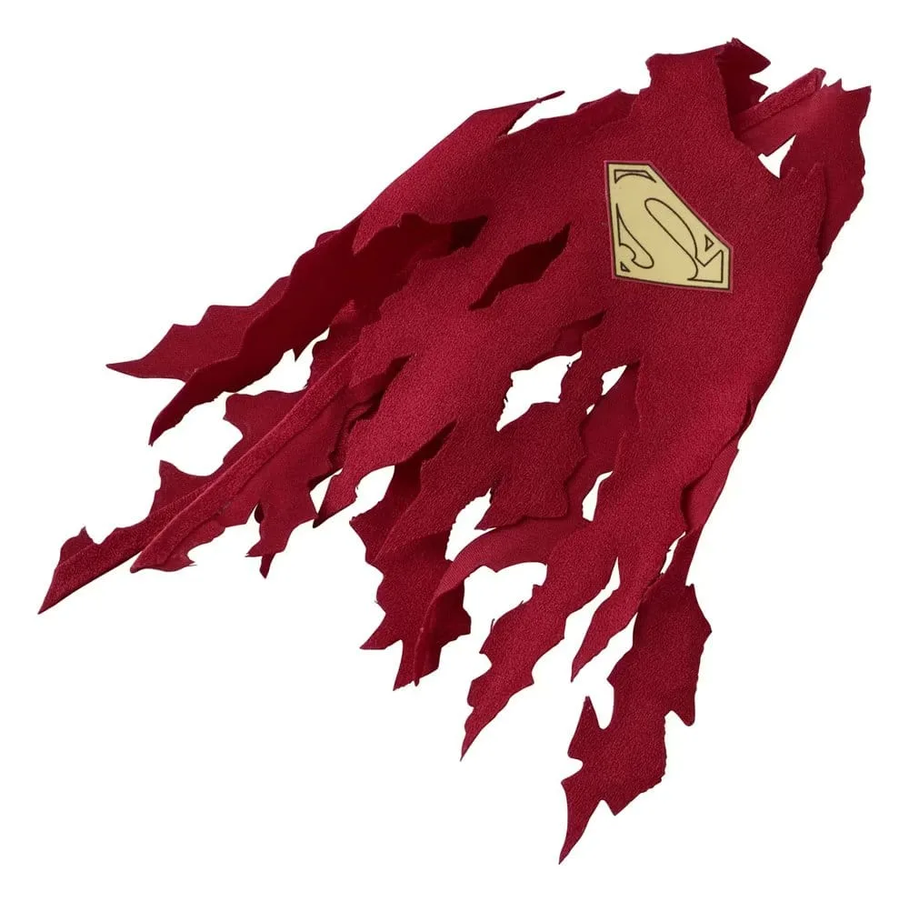 DC Comics Action Figure – Death of Superman MAFEX 16 cm 5