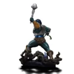 Masters of the Universe Statue – Serpent Claw Man-at-Arms 23 cm 4
