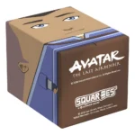 Avatar The Last Airbender Deck Box – Sokka Squaroe AV002 7