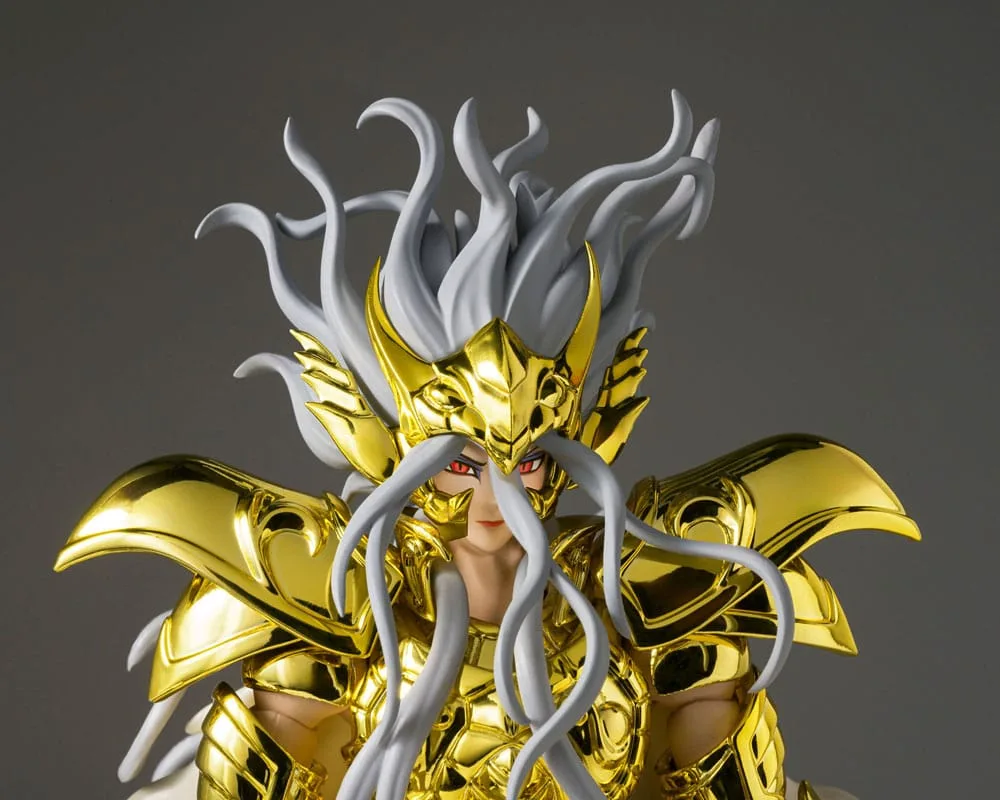 Saint Seiya Action Figure – Opyx Odysseus 18 cm 6
