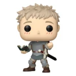 Delicious in Dungeon Pop Figures – Laios 6-Pack with Chase 9 cm 4