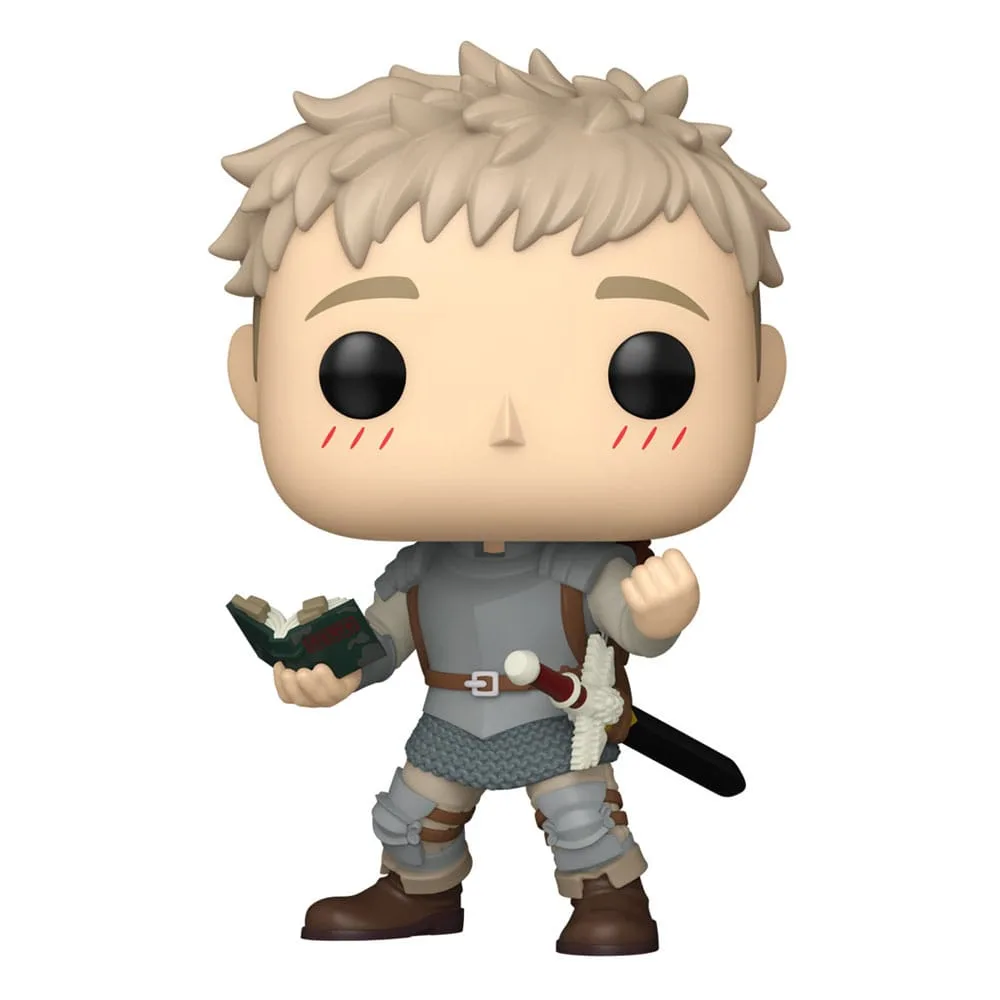 Delicious in Dungeon Pop Figures – Laios 6-Pack with Chase 9 cm 4