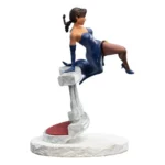 Tomb Raider Mini Statue – Lara Croft A Deal at the Opera 17 cm 7