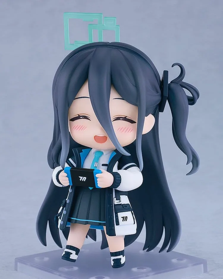 Blue Archive Action Figure – Aris Tendou Nendoroid 10 cm 5