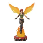 Borderlands Statue – Lilith the Firehawk 29 cm 1